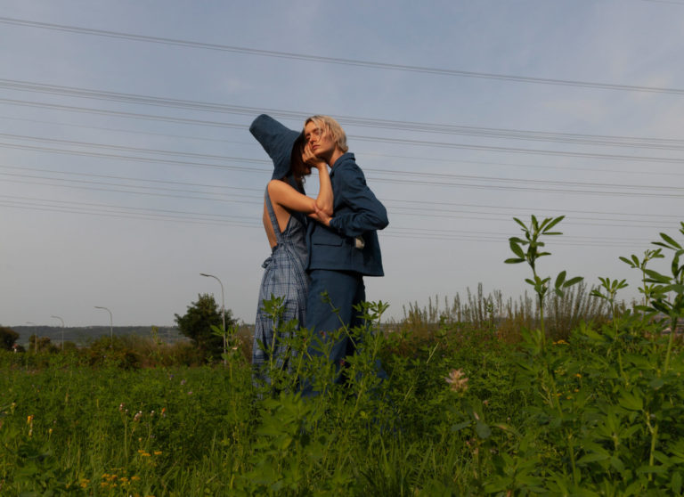 MQ Vienna Fashion Week: JANA WIELAND