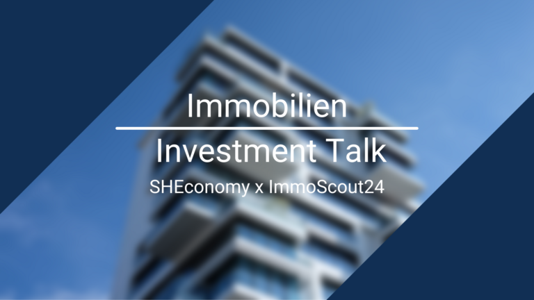 Das war der Immobilien Investment Talk!