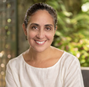 Claudia Silva – Herz und Authentizität für die Hotellerie