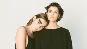 MQ Vienna Fashion Week: #SUPPORTYOURLOCALGIRLGANG