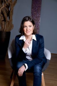 „Justitia ist eine Frau!“