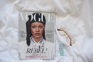Köpfe der Woche: Rihanna & Reese Witherspoon