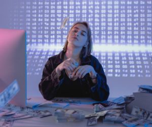 Future Jobs: Data Scientists