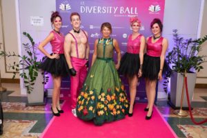 „Inklusion ist wichtig“