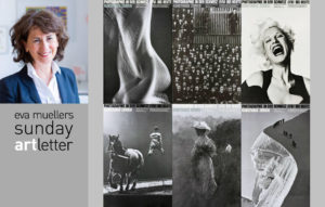 eva muellers sunday artletter: Wann ist Fotografie Kunst?
