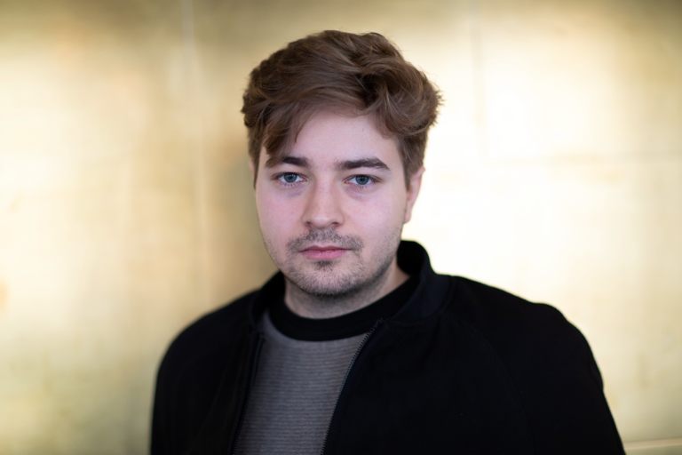 Minerva-Award SHElifetimachievment: CHRISTIAN BERGER