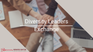 HR & Diversity Leaders Exchange #3
