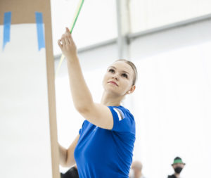 EuroSkills: Frauen erobern berufliche Männerdomänen