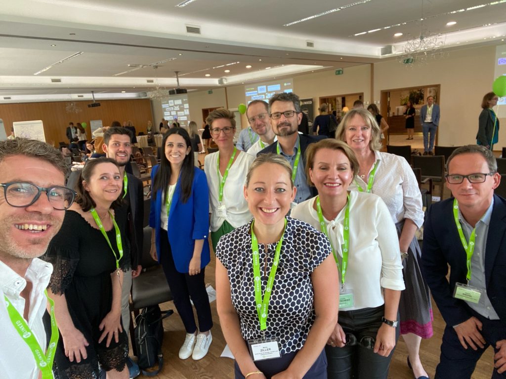 Das war die BeLinked HR Leaders 2021