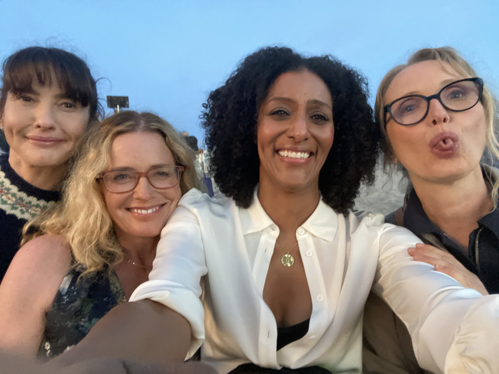 Streaming-Tipp: „0n the Verge“