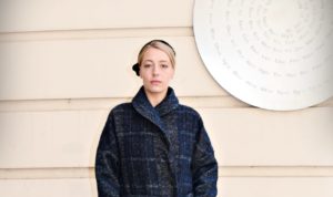 MQ Vienna Fashion Week: Pitour