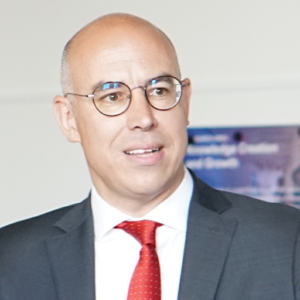 Prof. Gabriel Felbermayr, Ph.D. in Jury für „Vordenker Forum“ aufgenommen