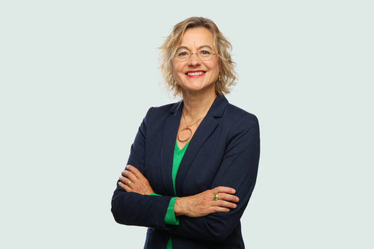 Gewerblicher Rechtsschutz „kreativer als andere Rechtsgebiete“