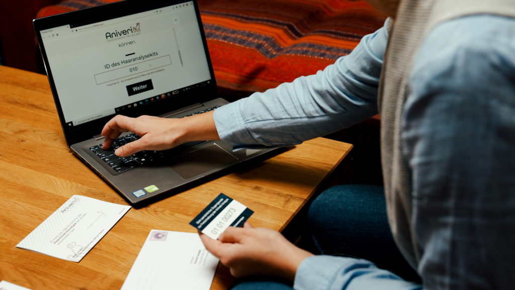 Startup der Woche: Aniveri