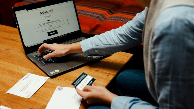 Startup der Woche: Aniveri