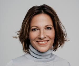 SHEambassador: Beatrice Cox-Riesenfelder