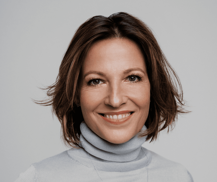 SHEambassador: Beatrice Cox-Riesenfelder