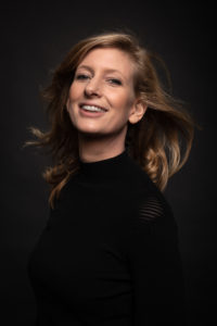 Von der Friseurin zur Analog-Astronautin und Datenexpertin