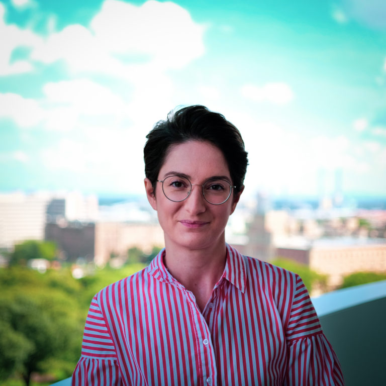 WKO #schaffenwir: Digitales Sprungbrett für Optiker