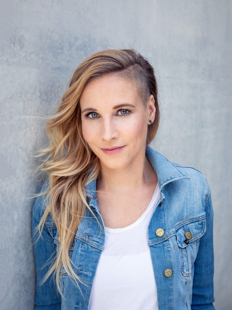 „Die meisten Männer sind sich ihrer Vorbildfunktion nicht bewusst“