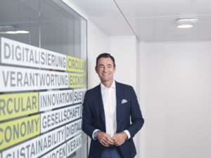 „In Europa weit voraus“