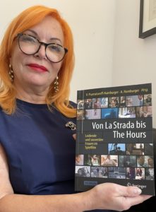 Frauen in Film – die Weiblichkeit auf der Leinwand hat viele Facetten