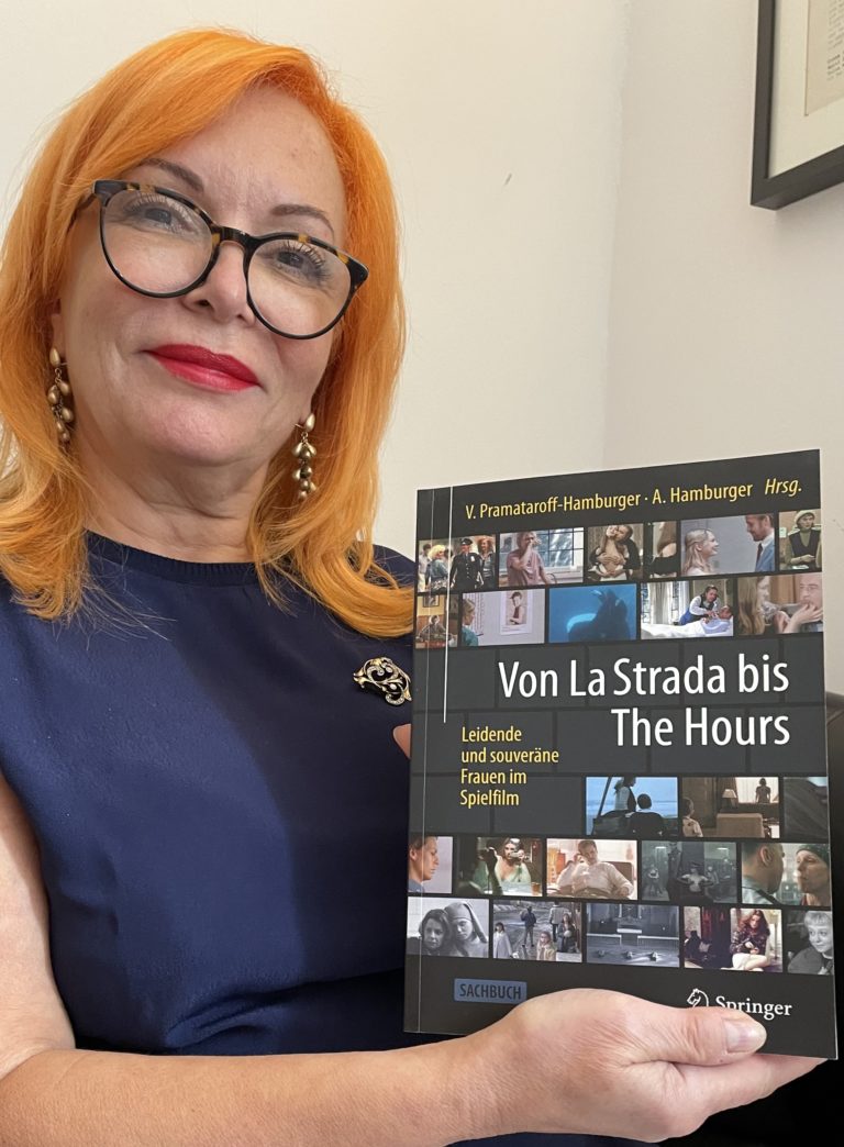 Frauen in Film – die Weiblichkeit auf der Leinwand hat viele Facetten