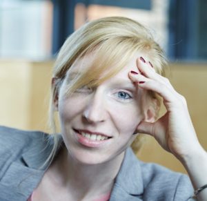 Kopf der Woche: Dr. Johanna Irrgeher