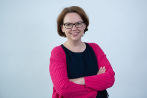 „Frauen Mut machen“