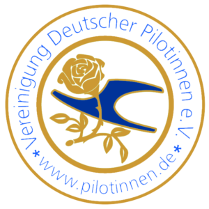 Netzwerk der Woche: Vereinigung Deutscher Pilotinnen