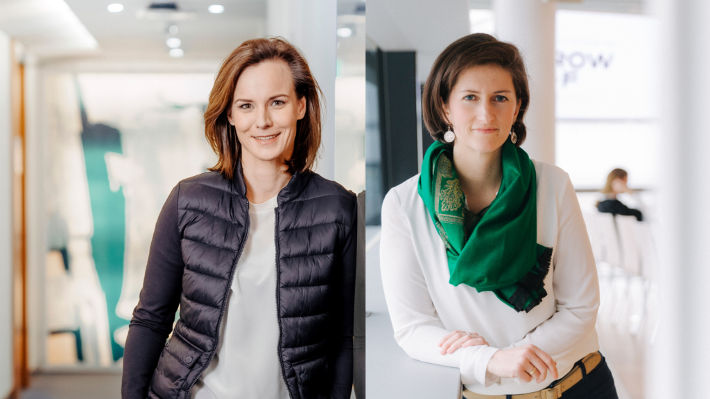 Künstliche Intelligenz mit weiblichen Kompetenzen anreichern