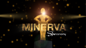 Das war die „Minerva by SHEconomy“ Award Show 2021