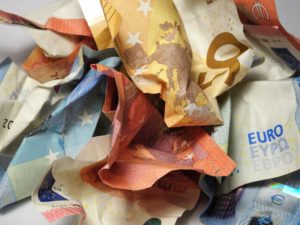 Gekommen um zu steigen