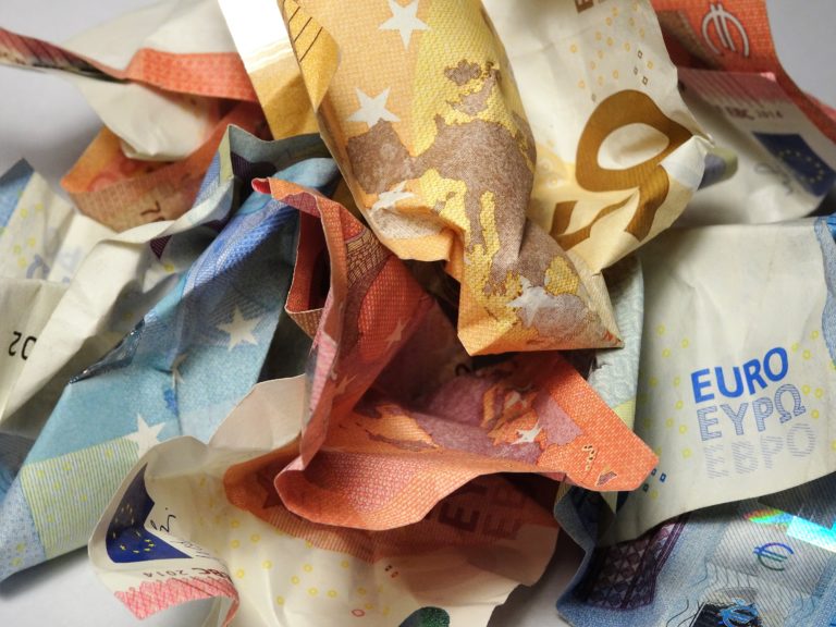 Gekommen um zu steigen