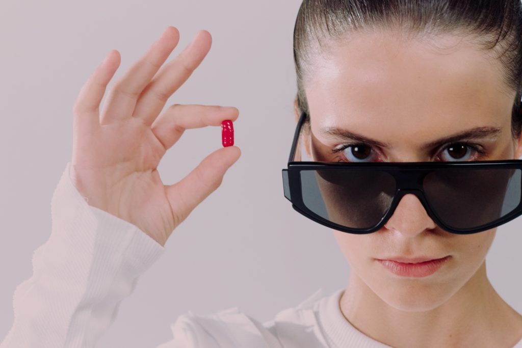 Wir sind bereit, dass Männer die Pille nehmen