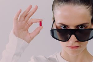 Wir sind bereit, dass Männer die Pille nehmen