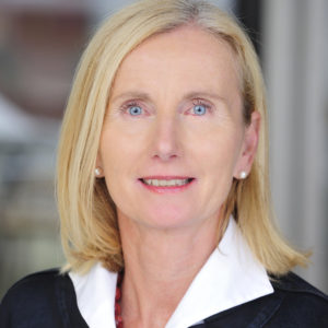 Kopf der Woche: Roswitha Stadlober