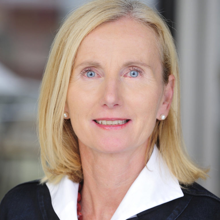 Kopf der Woche: Roswitha Stadlober