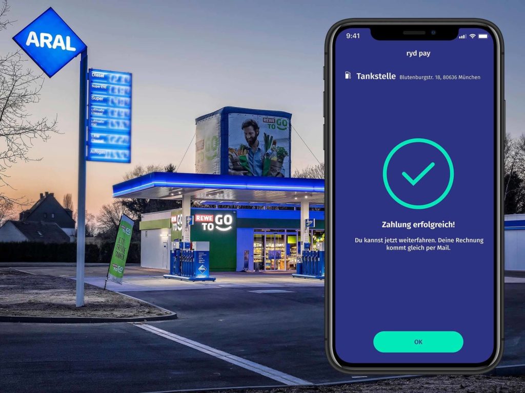 Startup der Woche: Ryd