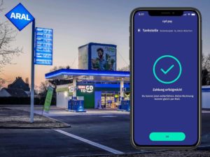 Startup der Woche: Ryd