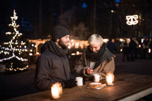 Oberösterreichs Tagungsbranche lädt zum weihnachtlich-virtuellen Get-together