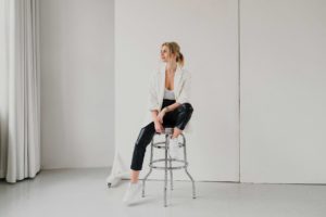 Von der Influencerin zur Gründerin