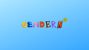 Gleichberechtigung durch Sprache