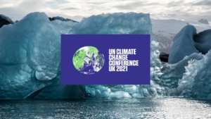 UN Climate Change Conference 2021