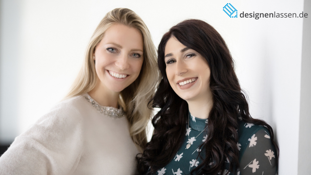 Vom Profi-Volleyball in die Kreativbranche: Florentina Büttner im Interview