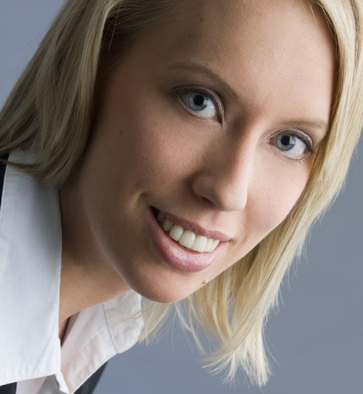 Kopf der Woche: Anita Wittmann