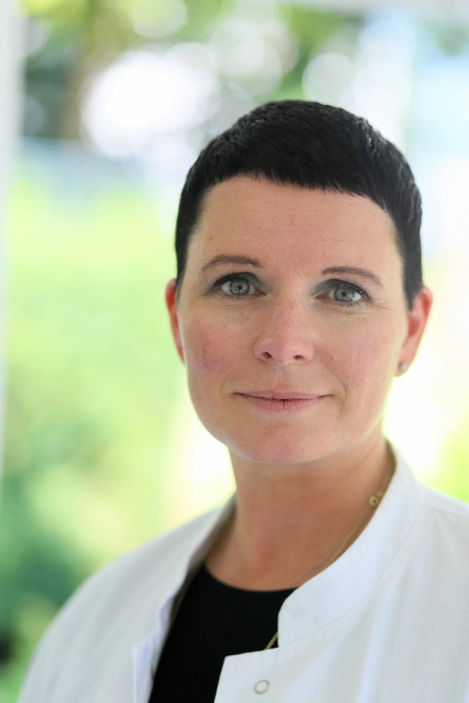 „Es krankt an der Kommunikation in unserem Gesundheitssystem“