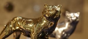 Die Goldene Medienlöwin 2021 geht an: Eva Linsinger