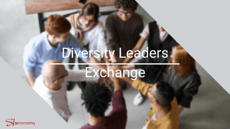 Diversity Leaders Exchange #4