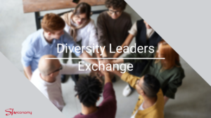 Diversity Leaders Exchange #4